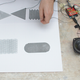 Illustration for article titled Control This Beautiful Ceramic Radio By Touching Its Palladium Surface